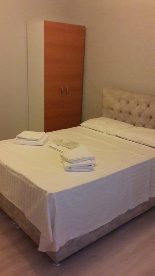 Lafontaine Konak Otel 穆达尼亚 外观 照片